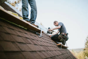 Local Roofers in Ashby, MA